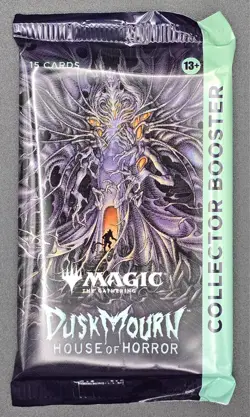 15 Magic the Gathering Pack Bundle Lot English FACTORY SEALED 15 Packs - Image 2