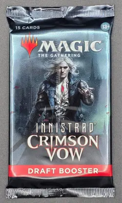 15 Magic the Gathering Pack Bundle Lot English FACTORY SEALED 15 Packs - Image 5