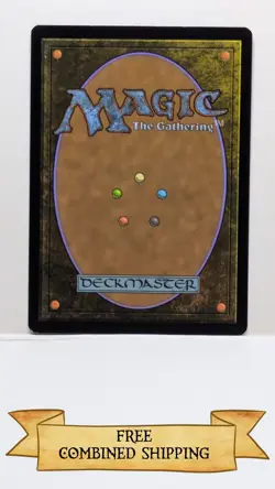 Yargle, Glutton of Urborg March of the Machine: Multiverse Legends Foil - Image 2