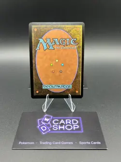 Wastes (0309) - Foil - Final Fantasy #0309 MTG Magic The Gathering - Image 2