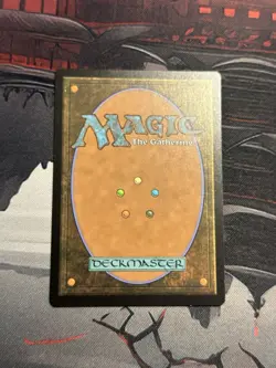 Necropotence 31 Wilds of Eldraine: Enchanting Tales NM - Image 4