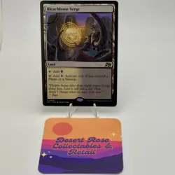 MTG Bleachbone Verge 250 Regular Aetherdrift DFT - Image 1