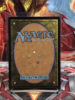 Bleachbone Verge (Non-foil) Aetherdrift 0250 Rare MTG - Image 2