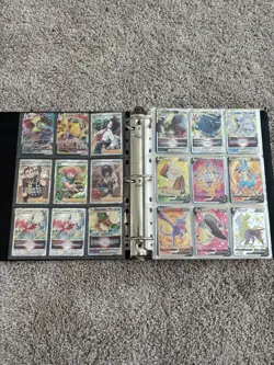 Pokemon Card Vintage Rare Collection Vintage And Modern - Image 2