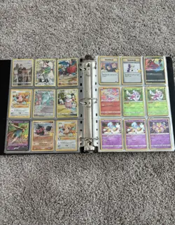 Pokemon Card Vintage Rare Collection Vintage And Modern - Image 4