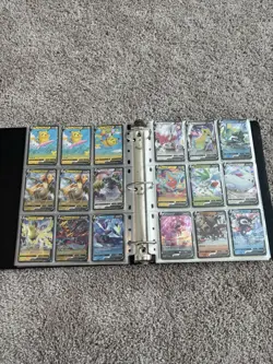 Pokemon Card Vintage Rare Collection Vintage And Modern - Image 5