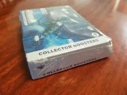 Magic the Gathering: Tarkir Dragonstorm Collector Booster Box New/Factory Sealed - Image 4