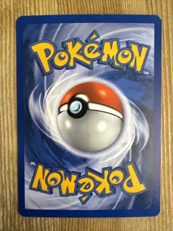Lt. Surge's Magneton - 8/132 Pokemon Gym Heroes Unlimited Holo Rare Card NM/VLP - Image 2