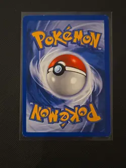 Misty's Tentacruel 10/132 WoTC Gym Heroes Holo Rare- Pokemon TCG - LP! - Image 2