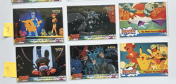 Topps Pokemon The First Movie Mewtwo Strikes Back 3 Card Lot MP - Image 4