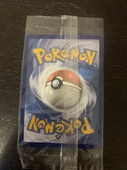 Pecharunt SVP129 - Mint Promos SEALED - Pokemon TCG - Image 2