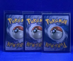 Pokemon Card Pikachu Libre 14/30 Trainer Kit Set 2x Non-holo MP 1x Holo Lot Lp - Image 2