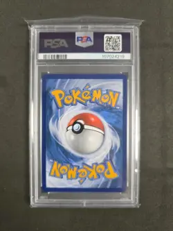 PSA 10 MEW EX 151 / 165 - 2024 POKEMON PLAY! PRIZE PACK: SERIES 5 - GEM MINT 10 - Image 2