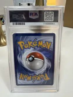 Pokemon 2025 JTG Enhanced Topper PSA 9 N'S Reshiram And PSA 9 N’S Reshiram 🚀🚀 - Image 5