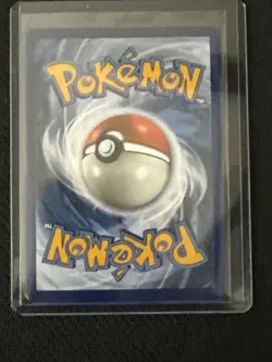 Espeon EX 52/122 XY Breakpoint Ultra Rare Holo Pokemon Card - Image 2