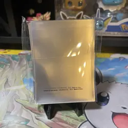 64 Ct Scarlet & Violet 151 ETB Pokemon Card Sleeves - Image 2