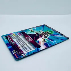Dragon Ball Super Card Game Broly SS Broly Demon's Second Coming Uncommon - Image 2
