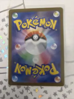 Pokemon TCG Card Tangela 114/165 151 SV2A Masterball Reverse *Japanese* - NM - Image 3