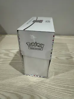 Pokemon 151 ETB Scarlet & Violet Elite Trainer Box TCG Cards, Sealed 820650853159 - Image 2