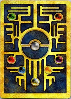 Ancient Mew - Movie Promo Holo 2000 WOTC The Power of One - Pokemon Card - NM - Image 2