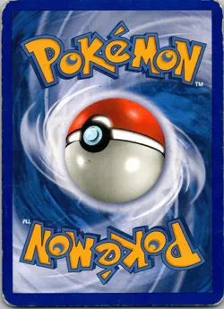 Venusaur Holofoil 006/017 Rare POP Series 2 - Pokemon Card - Free Shipping - Image 2