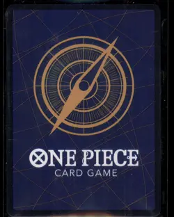 Carina OP07-005 R 500 Years in the Future One Piece Card TCG English - Image 2