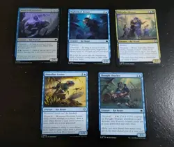 30x Rat Creature Magic The Gathering Card Lot / Used / MTG / Assorted Sets - Image 3