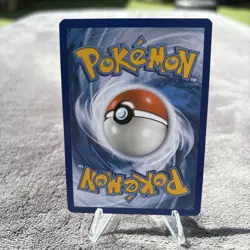 Pokemon TCG Tinkatuff S&V Paldea Evolved Holo Illustration Rare Card 217/193 - Image 2