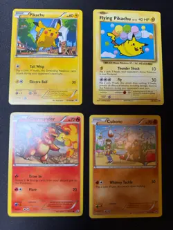 Huge Collection Bulk Lot of 600+ XY Pokemon Cards Vintage 2011-2016 - Image 4