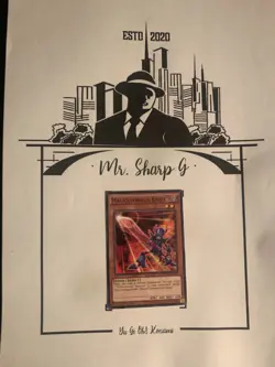 MALICEVOROUS KNIFE - 1st EDITION MP14-EN129 ENGLISH Yu-Gi-Oh! CARD COMMON KONAMI - Image 1