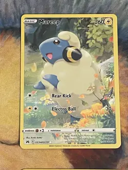 Pokemon- TCG Trading Cards Lot Of 9 - Image 3