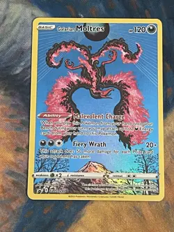 Pokemon- TCG Trading Cards Lot Of 9 - Image 4