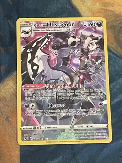 Pokemon- TCG Trading Cards Lot Of 9 - Image 5