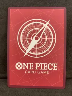 ONE PIECE CARD GAME Pillars Of Strength Nami OP03-040 ENG Pack Fresh - Image 2