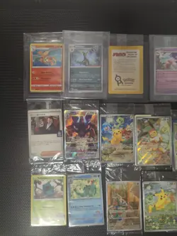 Pokemon Sealed Black Star Promo Card Lot - 20 Promo Packs From SWSH And SV - Image 2