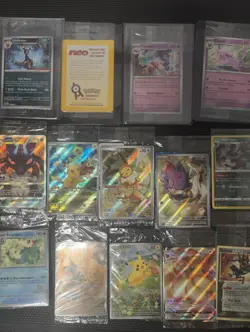 Pokemon Sealed Black Star Promo Card Lot - 20 Promo Packs From SWSH And SV - Image 3