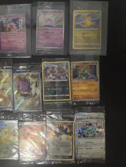 Pokemon Sealed Black Star Promo Card Lot - 20 Promo Packs From SWSH And SV - Image 4