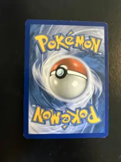 Pokemon TCG Squirtle 14/101 Build-A-Bear Workshop Exclusive NM 2013 - Image 2