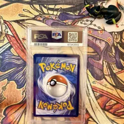 Pokemon TCG Squirtle Svp Black Star Promos 007/165 Holo Promo Promo - Image 2