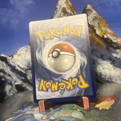 Glaceon - SWSH192 Pokemon Sword & Shield Promo Cards - Holo LP ❄ - Image 4