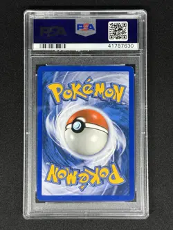 PSA 9 MINT - Mewtwo 12/113 EX Delta Species Holo Rare Pokemon TCG 2005 - Image 3