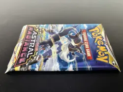 Pokemon Astral Radiance Booster Pack Sealed 22.18g 3.69mm - Image 4