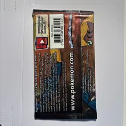 Pokemon Sun & Moon Booster Pack - 10 Cards 820650801945 - Image 2