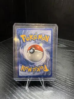 Pokemon TCG Mewtwo Lv. X Promo Holo Pokemon Promos Holo Promo Promo - Image 2