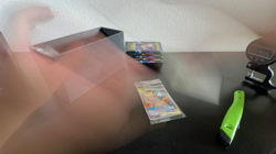 Pokemon Crown Zenith Booster Pack Sealed 21.84g 3.71mm - Image 2