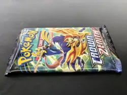 Pokemon Crown Zenith Booster Pack Sealed 21.84g 3.71mm - Image 5