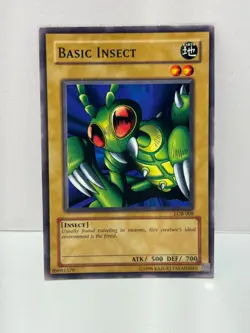 Vintage Yu-Gi-Oh! LOB Legend of Blue Eyes Cards Pick & Choose Bundle Discount - Image 4