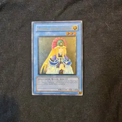 Yu-Gi-Oh! TCG | Elemental Mistress Doriado TLM-EN034 | LP - Image 4