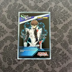 Yugioh Speed Duel Seto Kaiba - Dragon Caller (Common) (1st Edition) - SS02-ENAS3 - Image 2