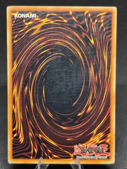 Yu-Gi-Oh! Malice Dispersion RDS-EN048 Rise of Destiny 1st Edition VLP - Image 2